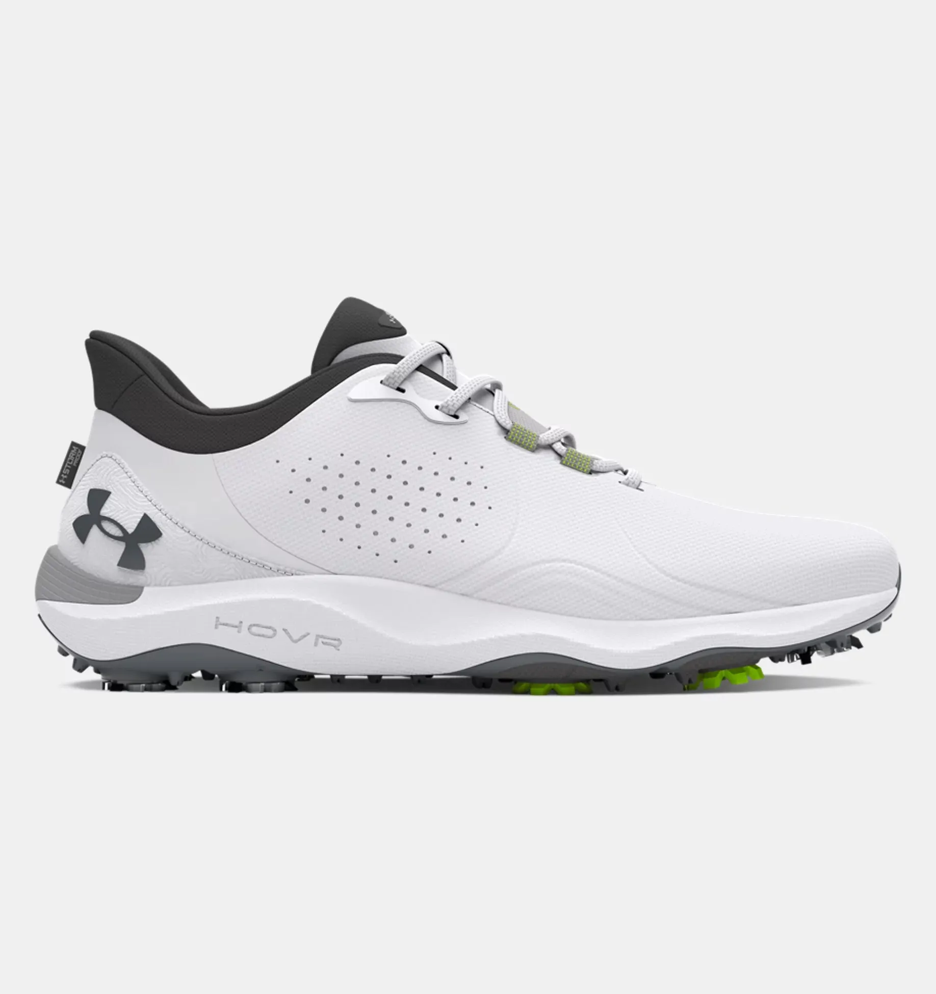 Under Armour Drive Pro Spiked Shoe
