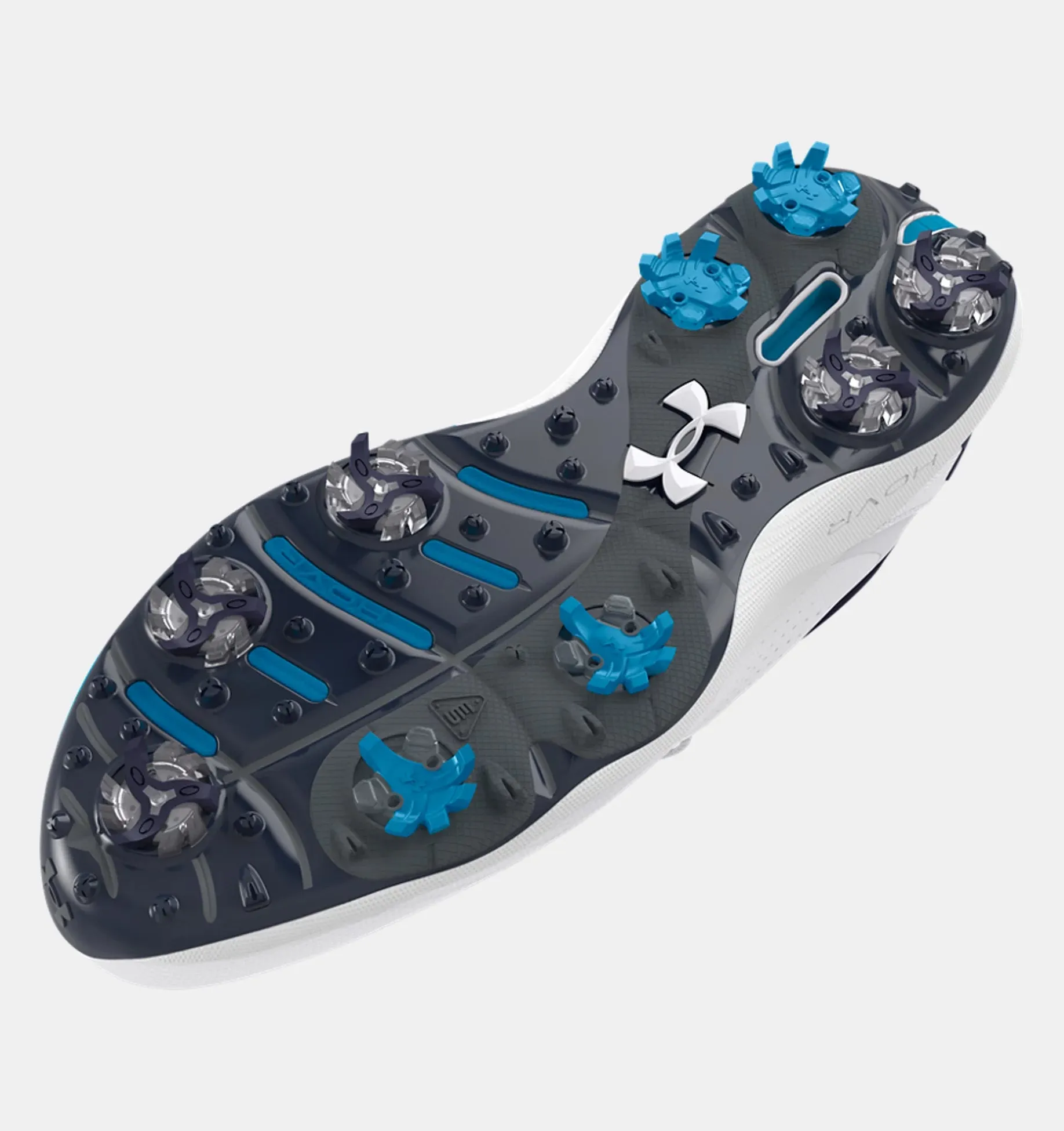 Under Armour Drive Pro Spiked Shoe