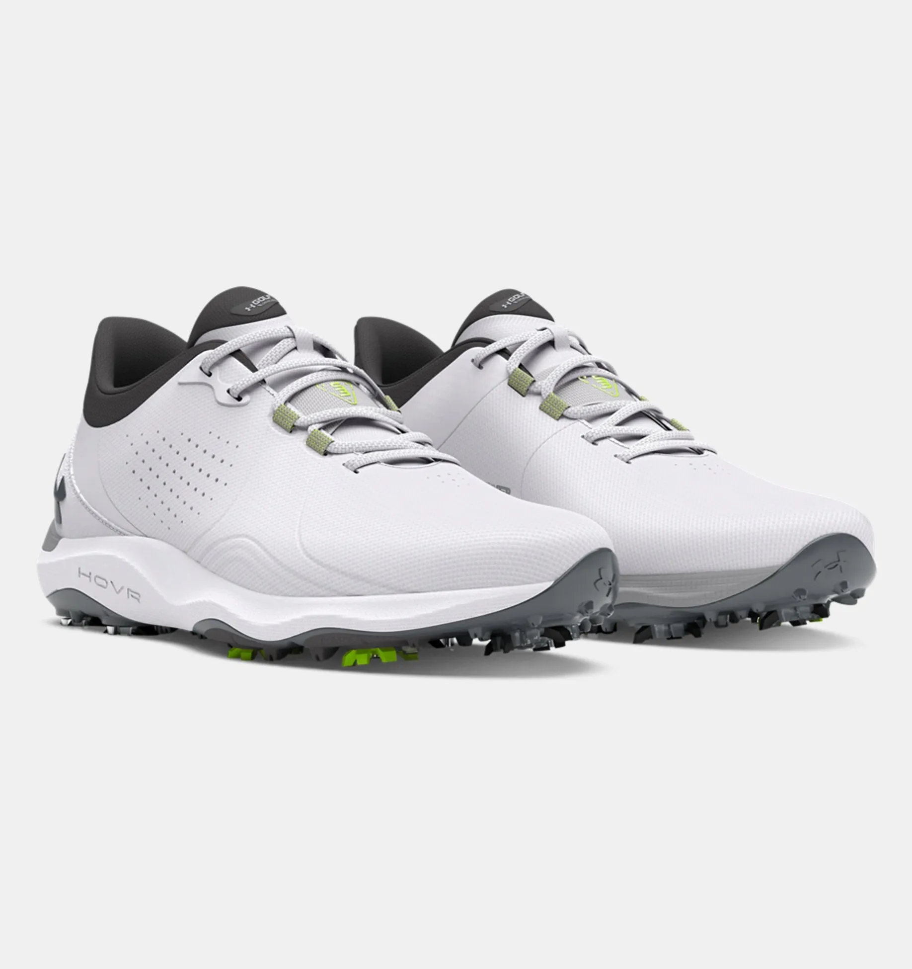 Under Armour Drive Pro Spiked Shoe
