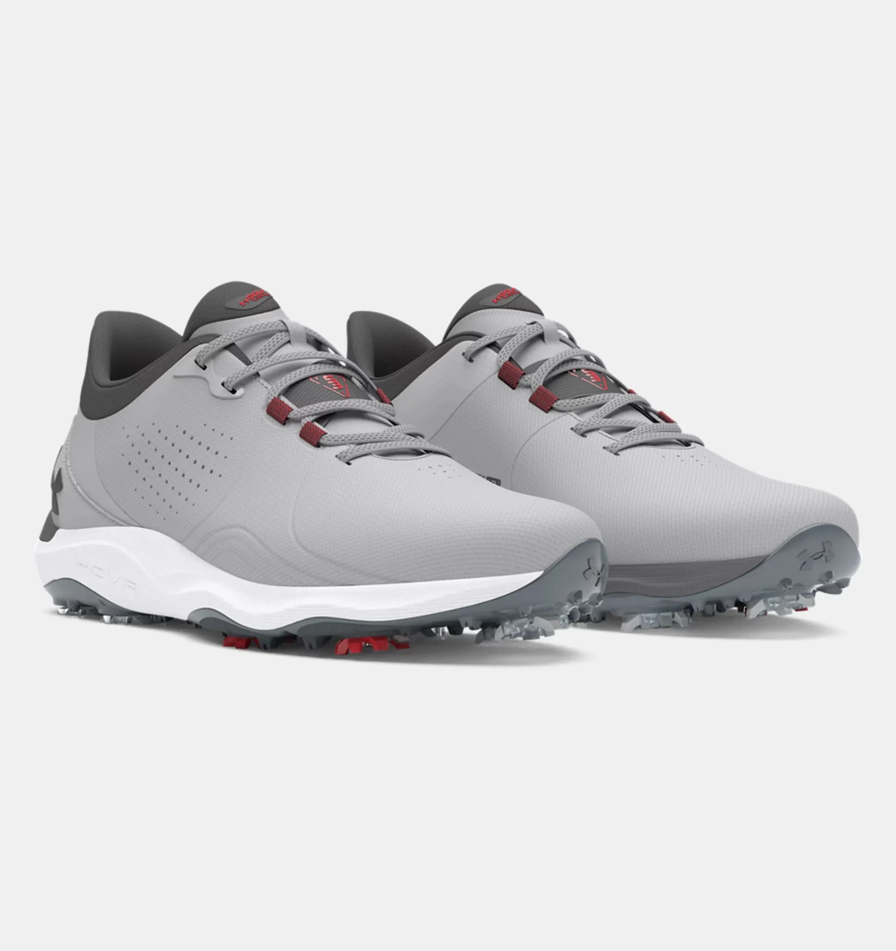 Under Armour Drive Pro Spiked Shoe