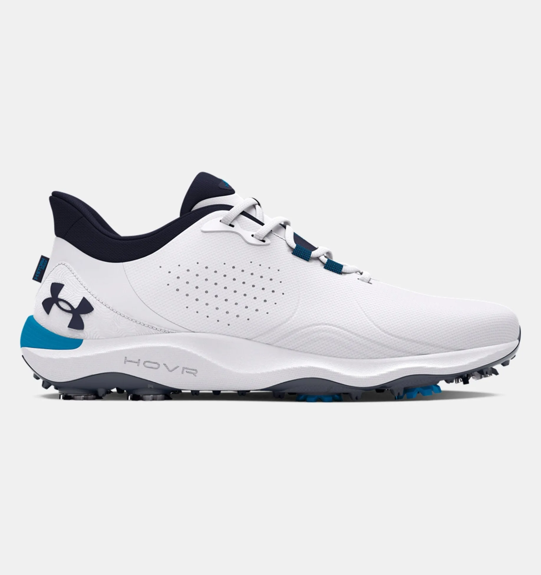Under Armour Drive Pro Spiked Shoe