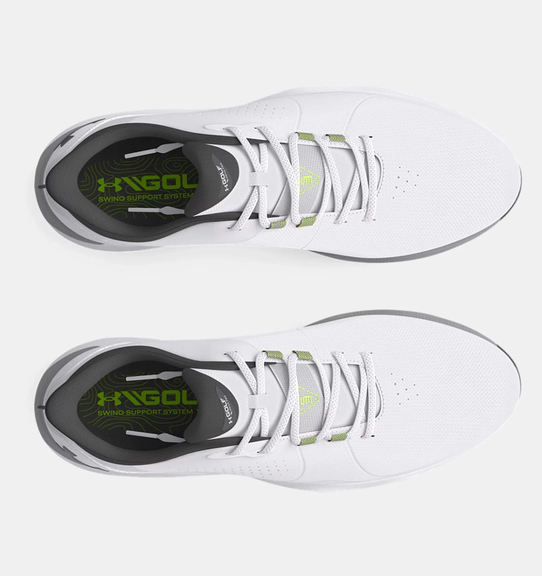 Under Armour Drive Pro Spiked Shoe