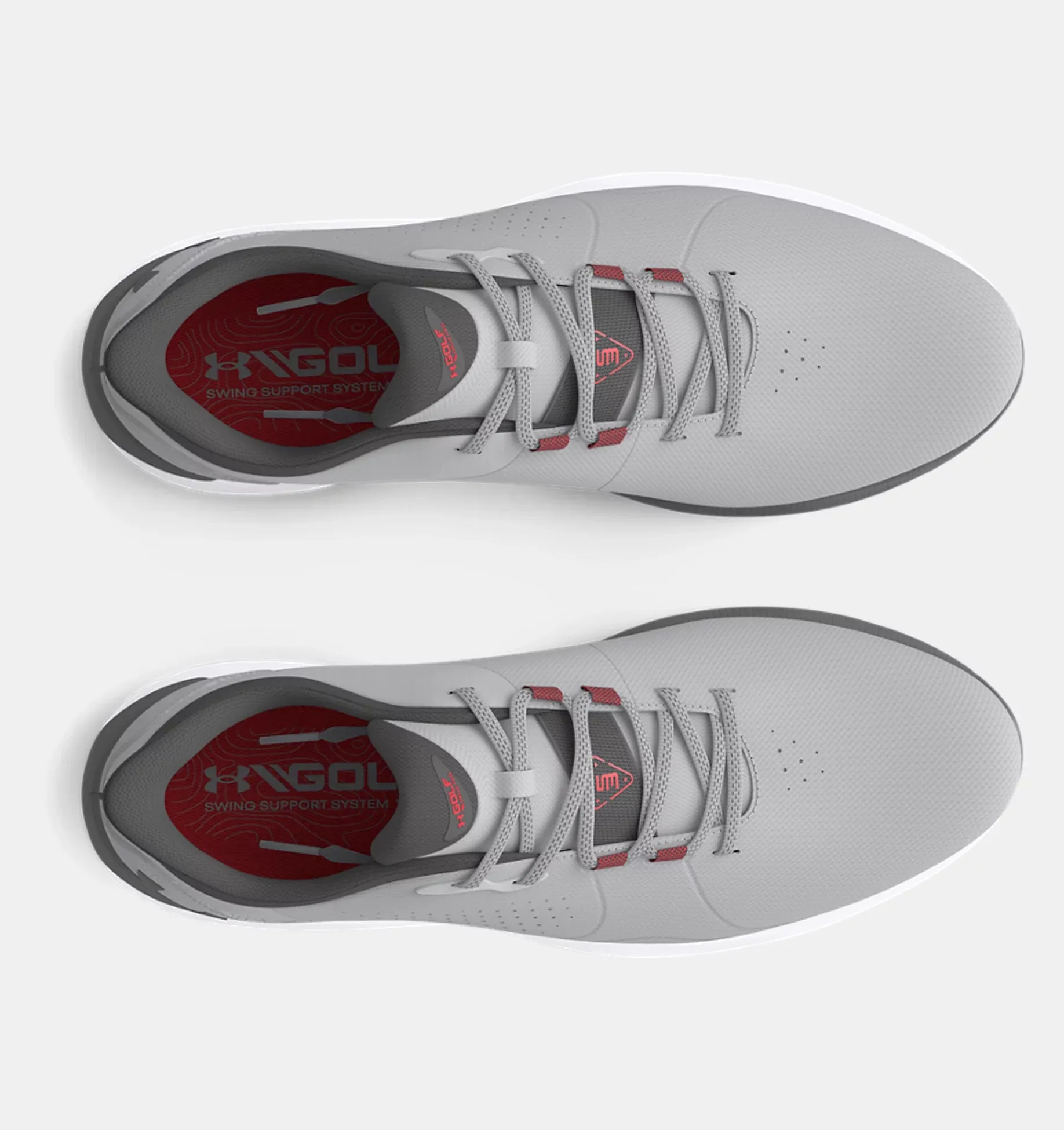 Under Armour Drive Pro Spiked Shoe