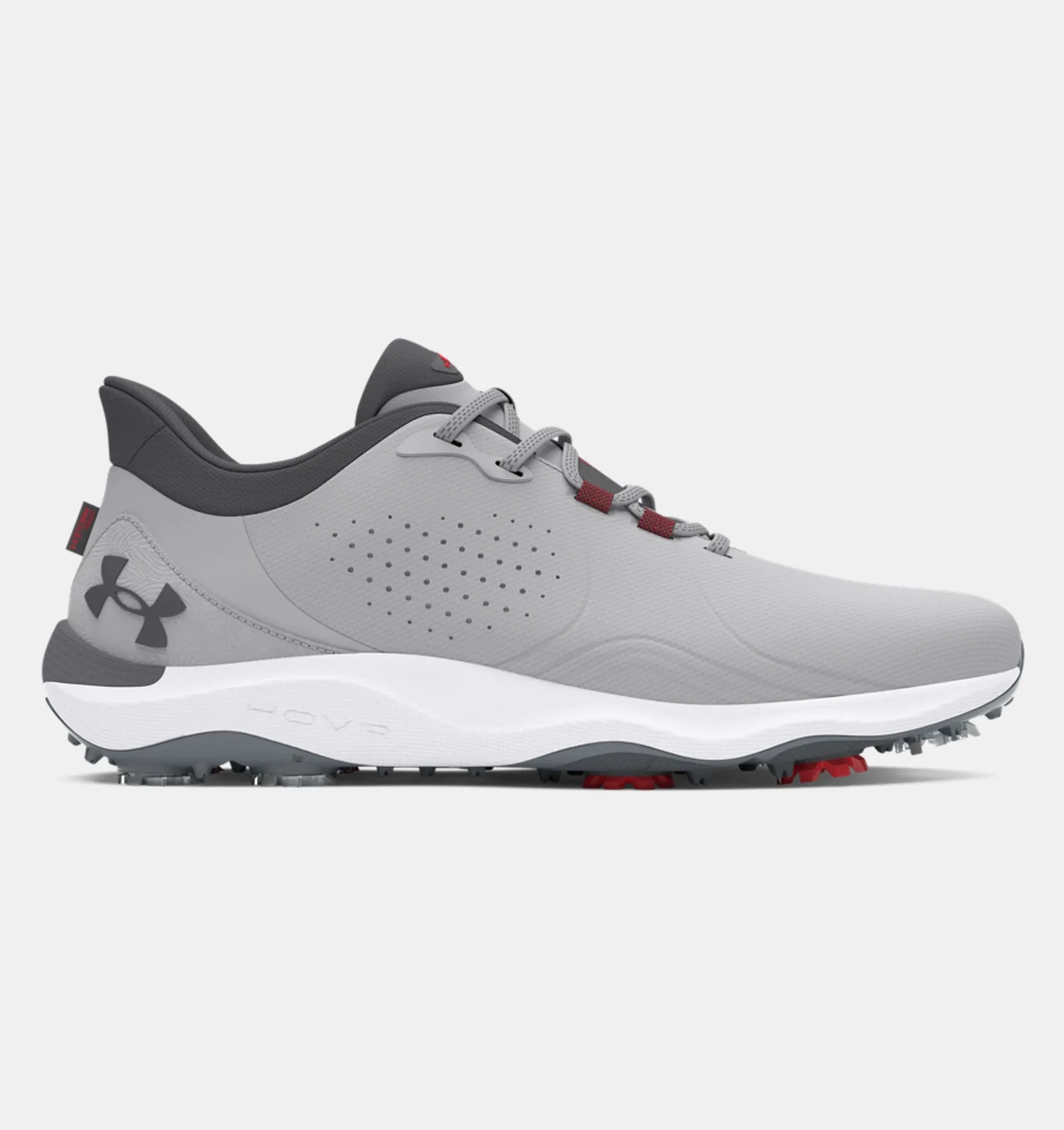 Under Armour Drive Pro Spiked Shoe