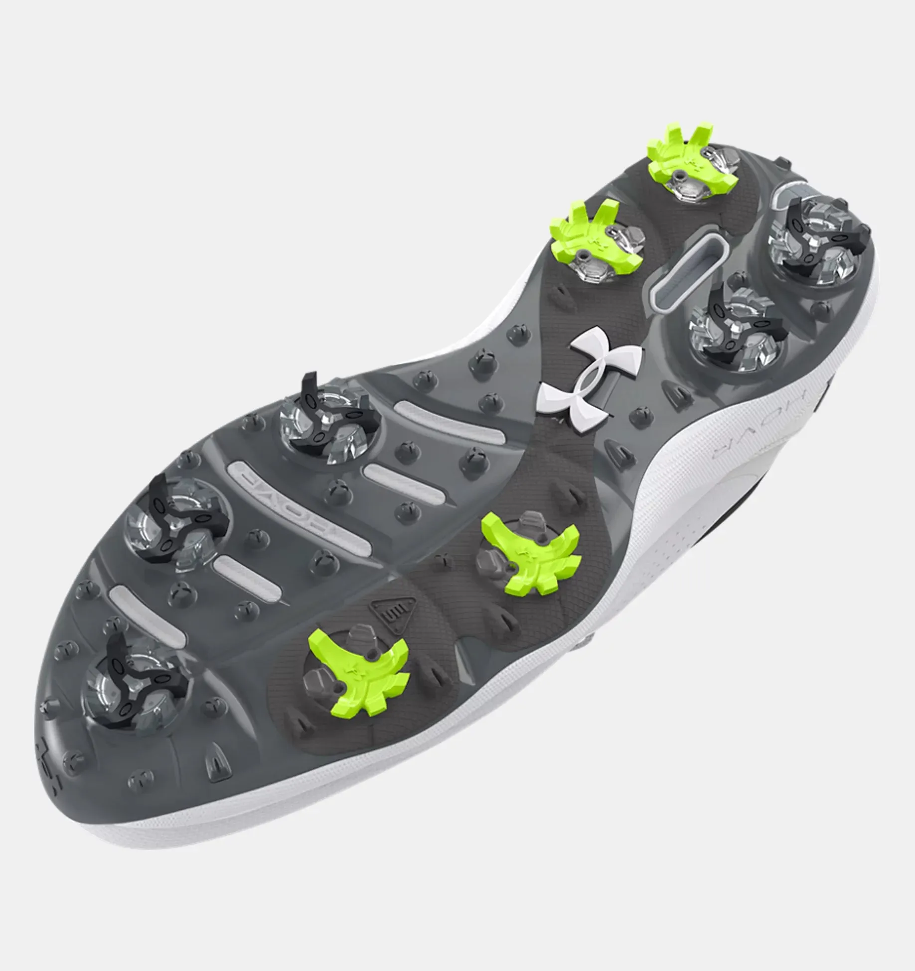 Under Armour Drive Pro Spiked Shoe