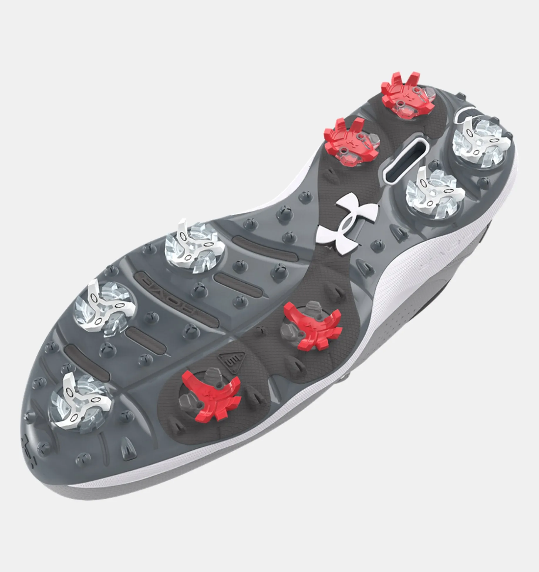 Under Armour Drive Pro Spiked Shoe