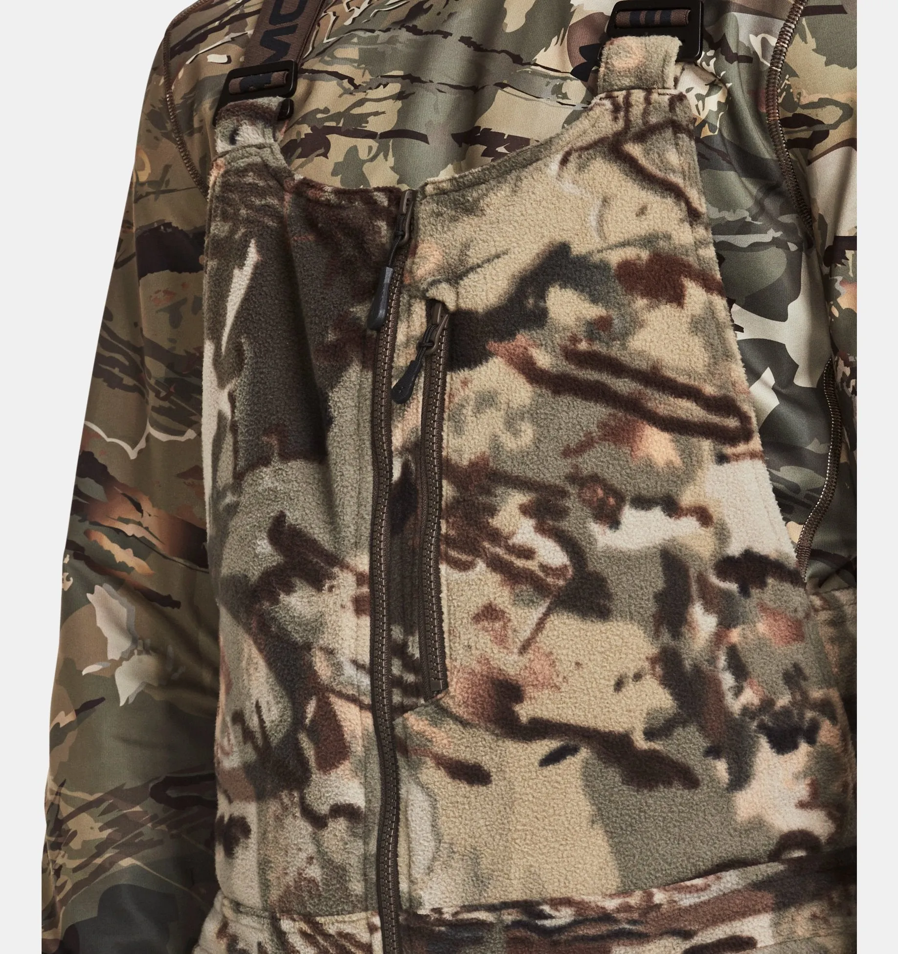 Under Armour Rut Windproof Bib -1378818