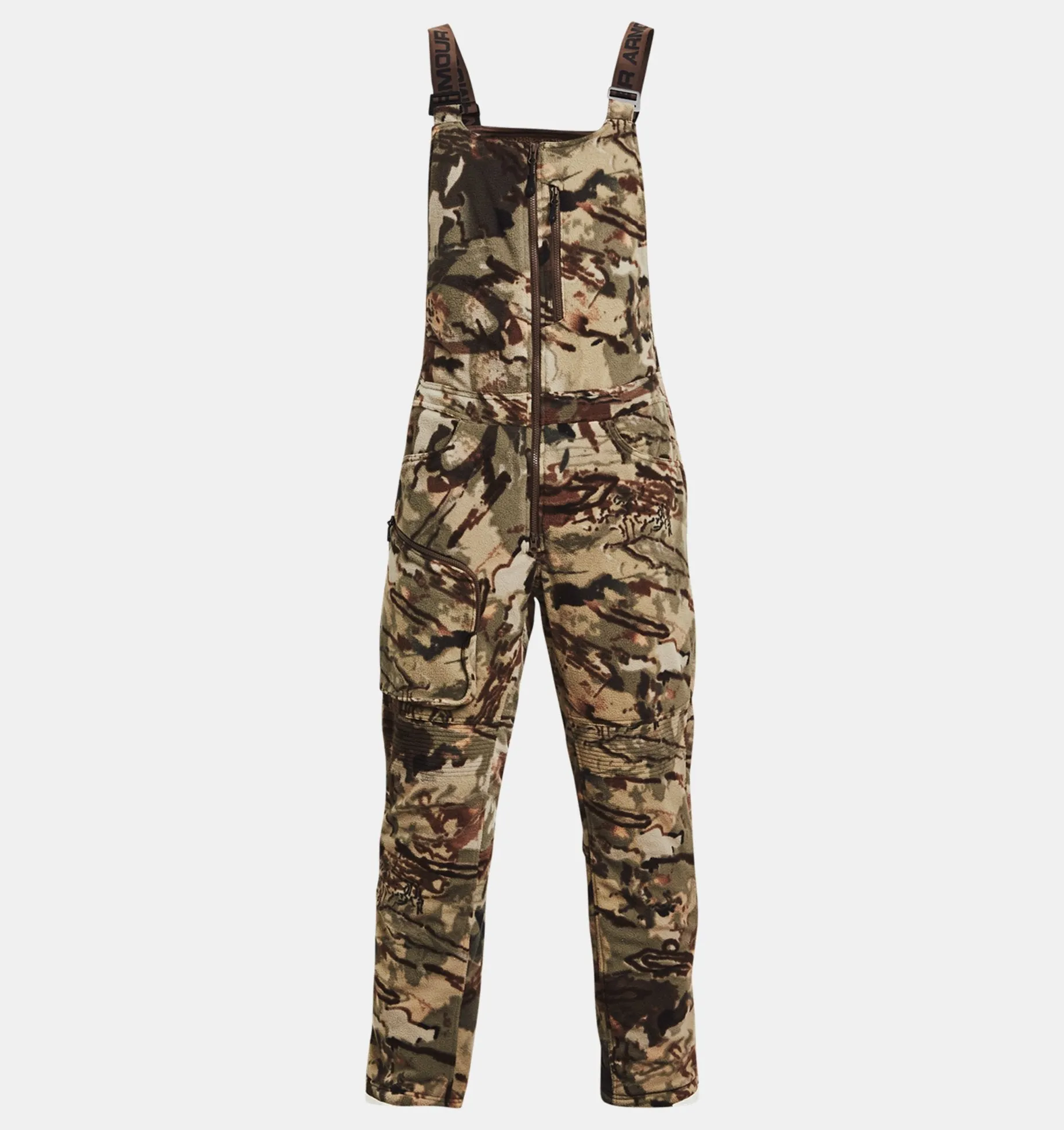 Under Armour Rut Windproof Bib -1378818