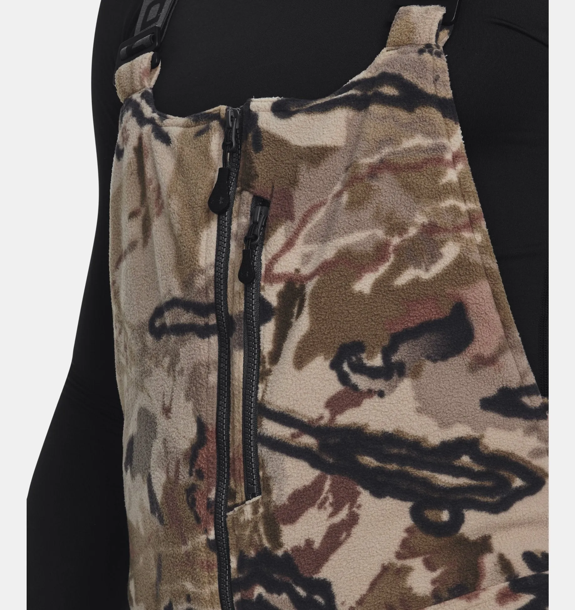 Under Armour Rut Windproof Bib -1378818