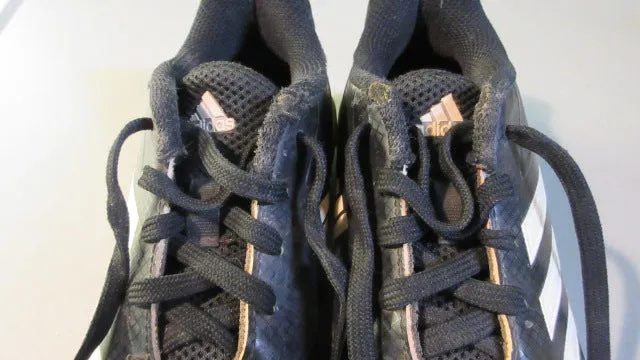 Used Adidas Icon Cleats Size Youth 1