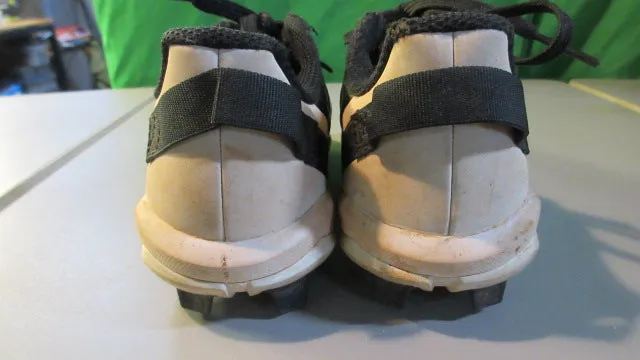 Used Adidas Icon Cleats Size Youth 1