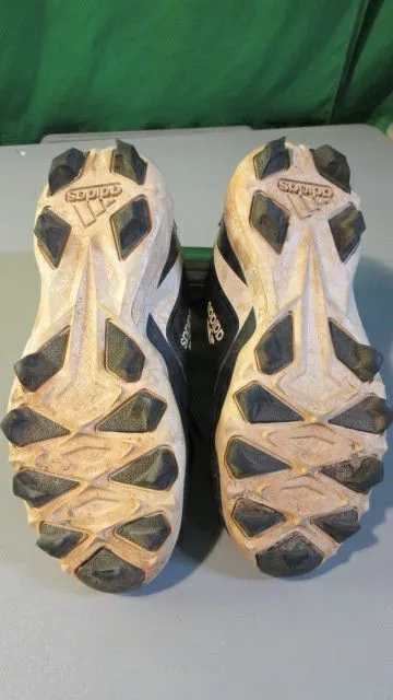 Used Adidas Icon Cleats Size Youth 1