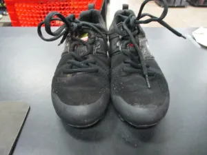 Used Rawlings Size 2 Baseball Cleats
