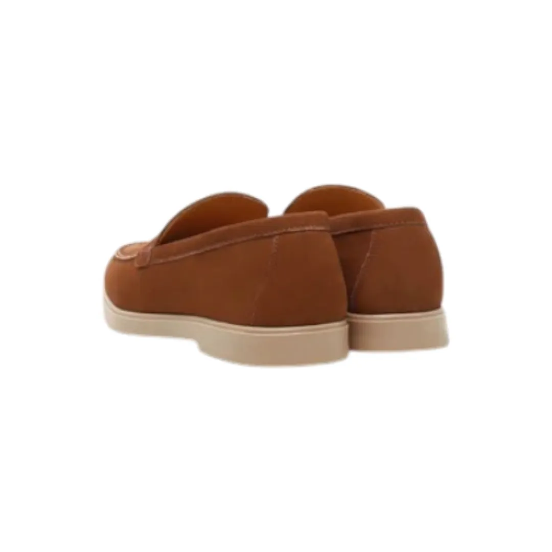 Vabia Premium LeatherLoafers – Timeless Comfort & Style