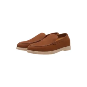 Vabia Premium LeatherLoafers – Timeless Comfort & Style
