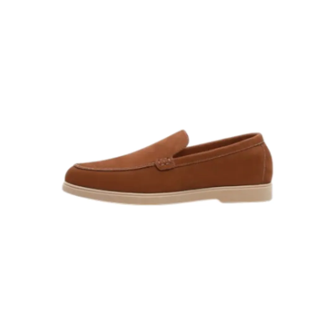 Vabia Premium LeatherLoafers – Timeless Comfort & Style