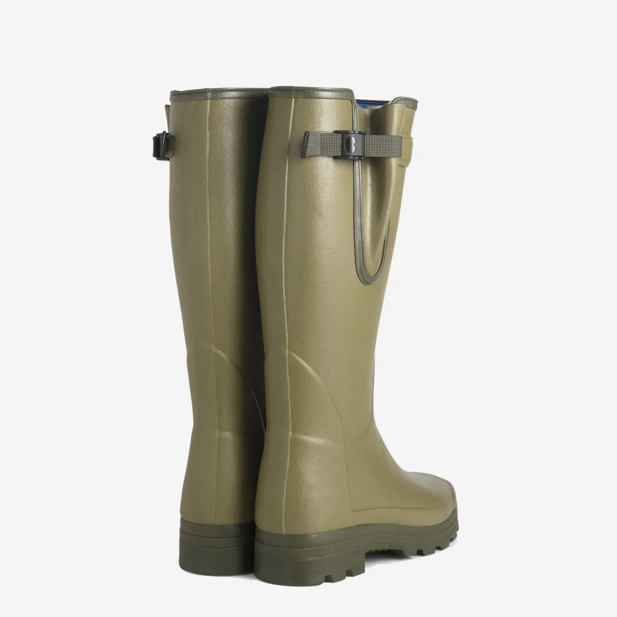Vierzonord Wellie