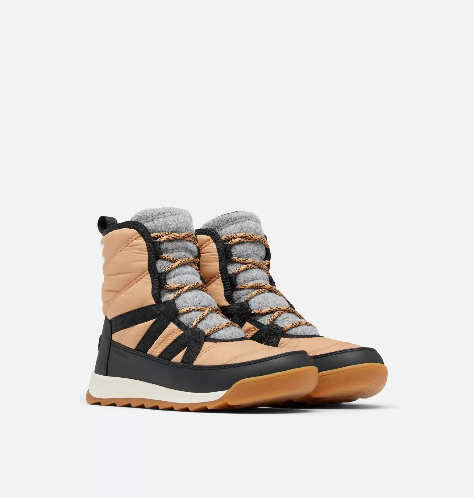 W WHITNEY II PLUS LACE WP