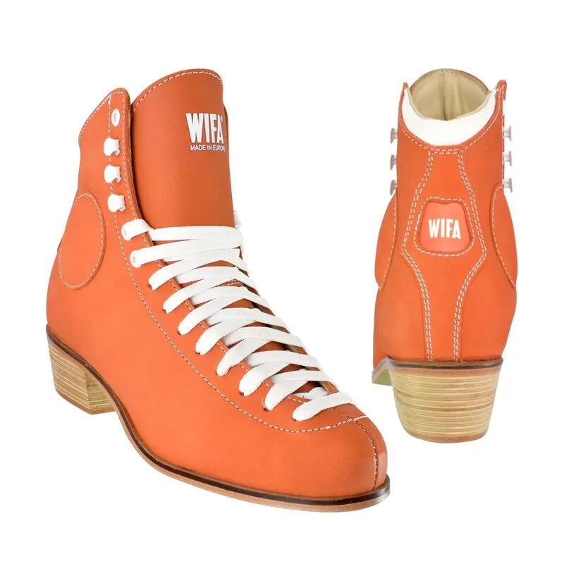 WIFA Skate Boot - Street Deluxe