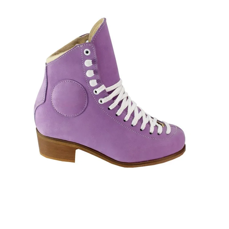 WIFA Skate Boot - Street Deluxe