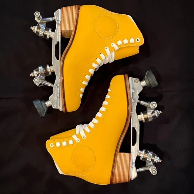WIFA Skate Boot - Street Deluxe
