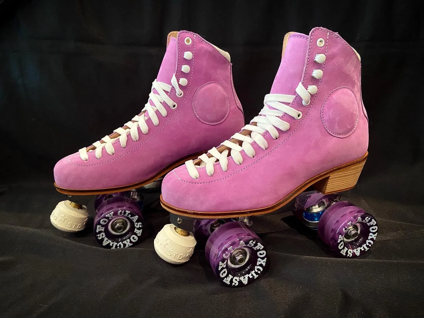 WIFA Skate Boot - Street Deluxe