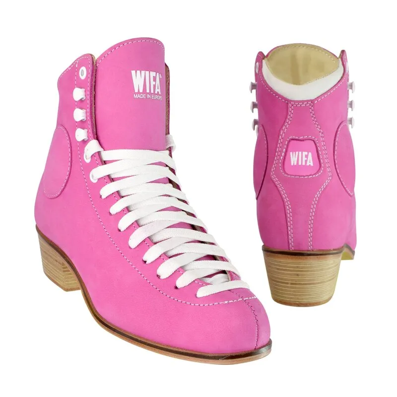 WIFA Skate Boot - Street Deluxe