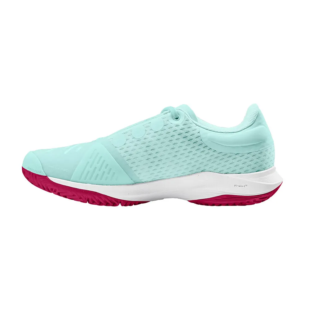 Wilson Kaos 3.0 Junior Tennis Shoes
