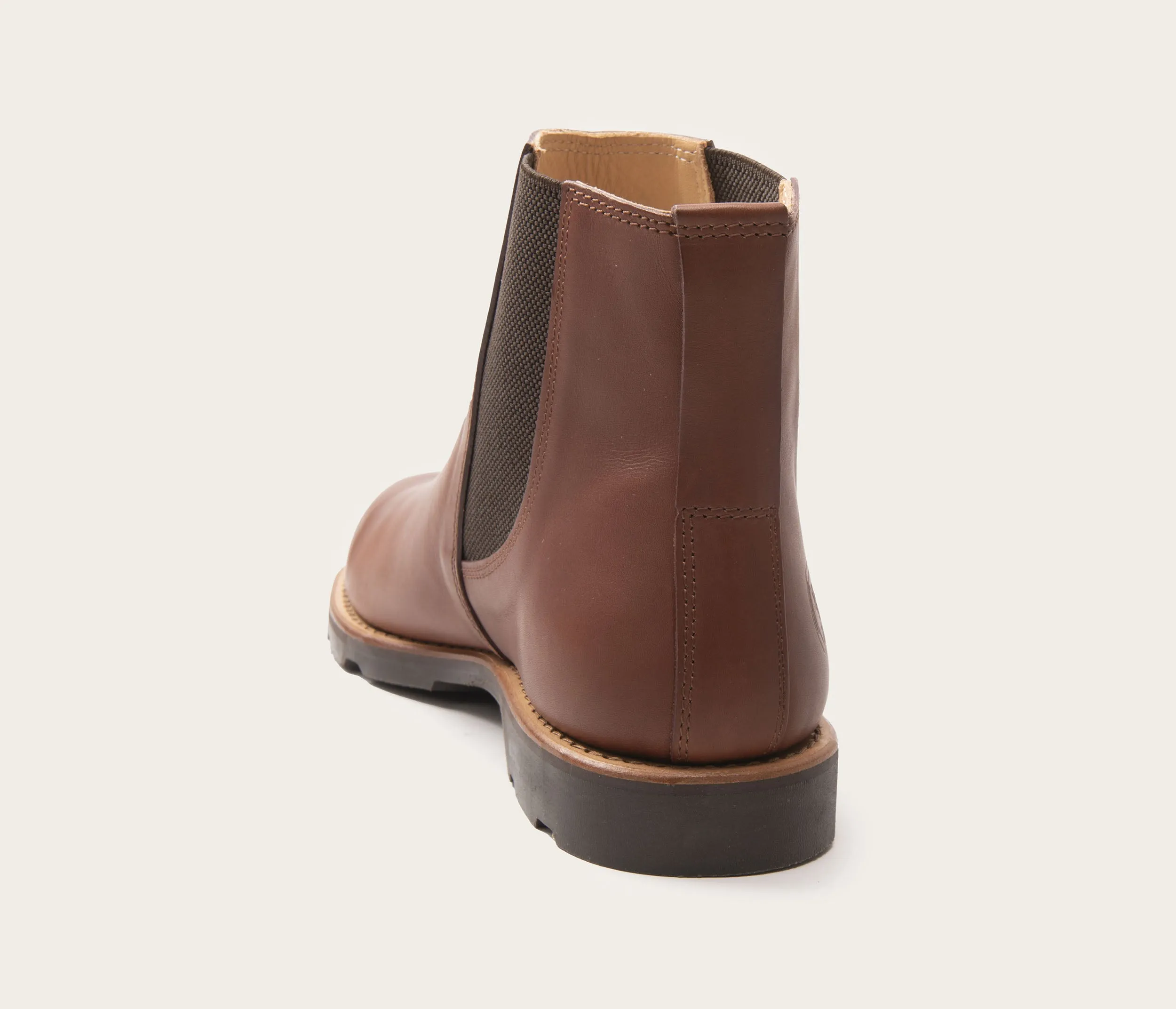 Women's Brown Boots
