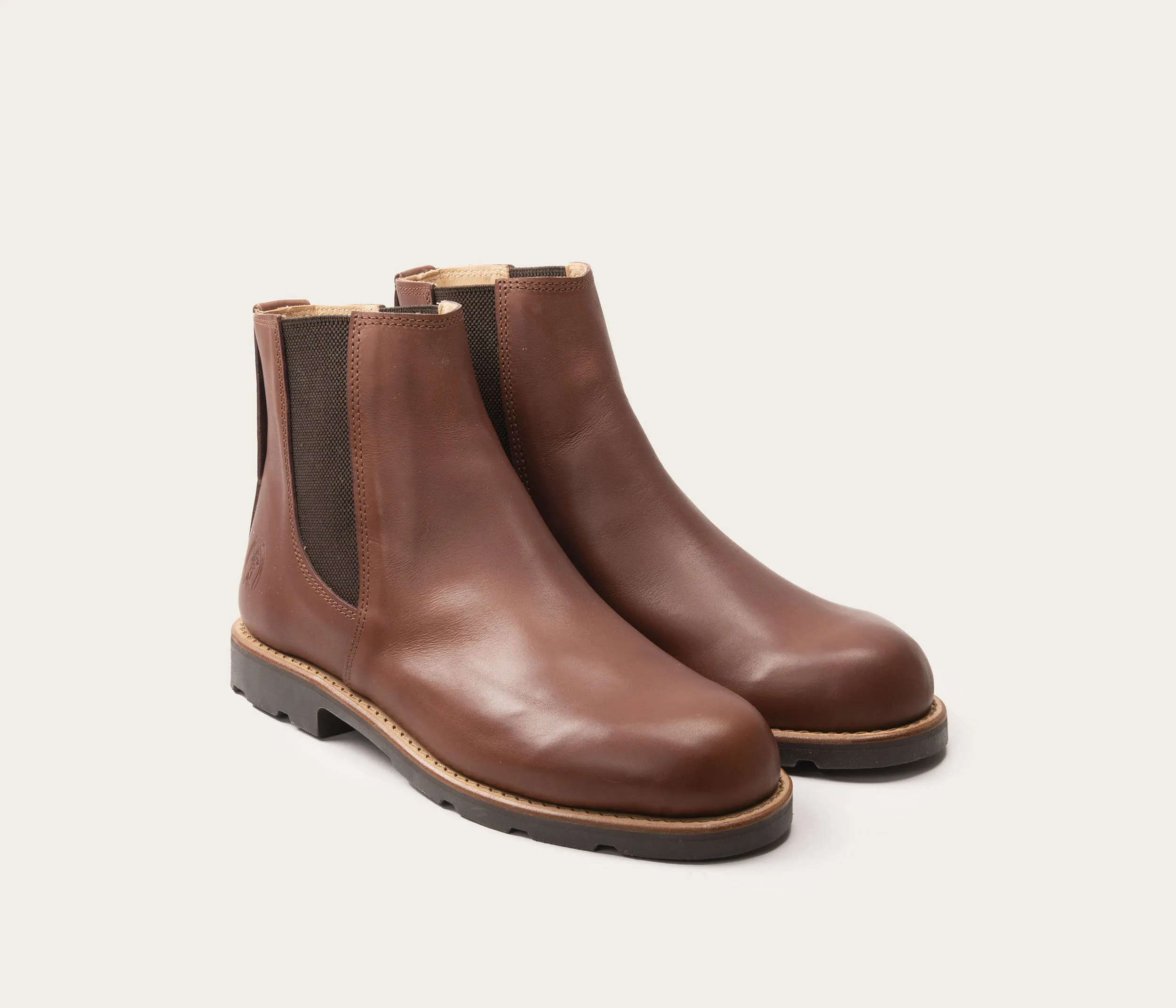 Women's Brown Boots