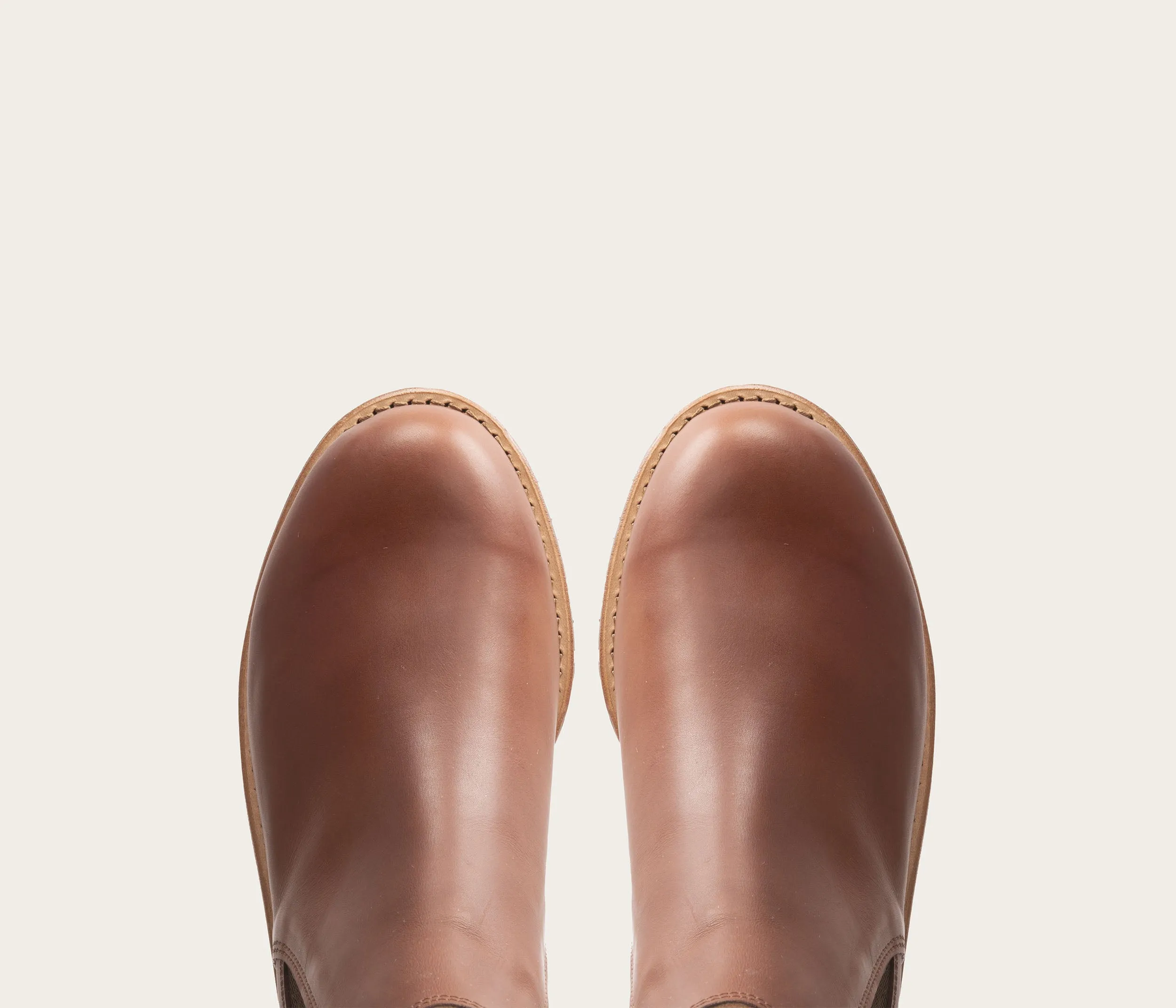 Women's Brown Boots