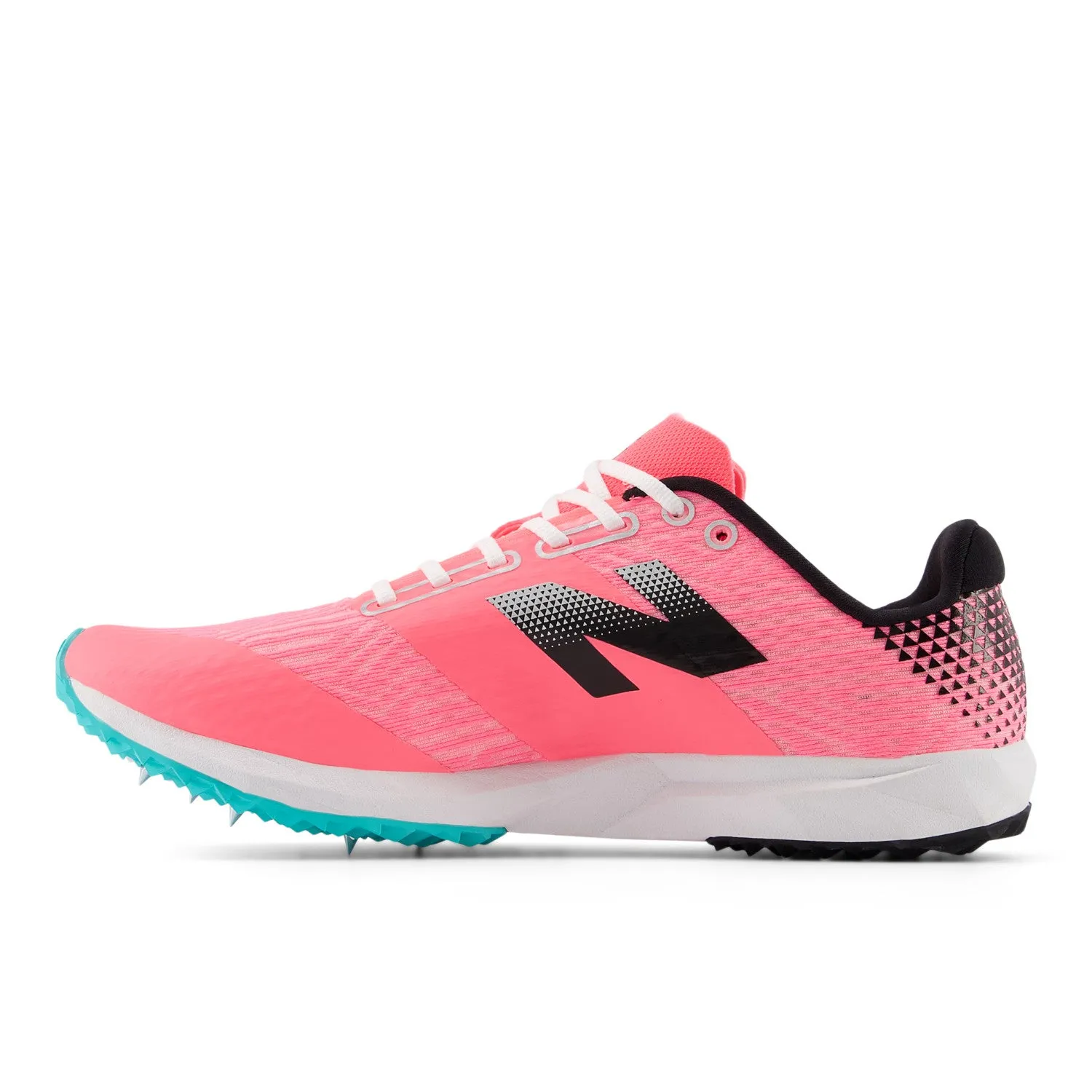 WOMEN'S FUELCELL XC7 V5 - LP5 ULTRA PINK