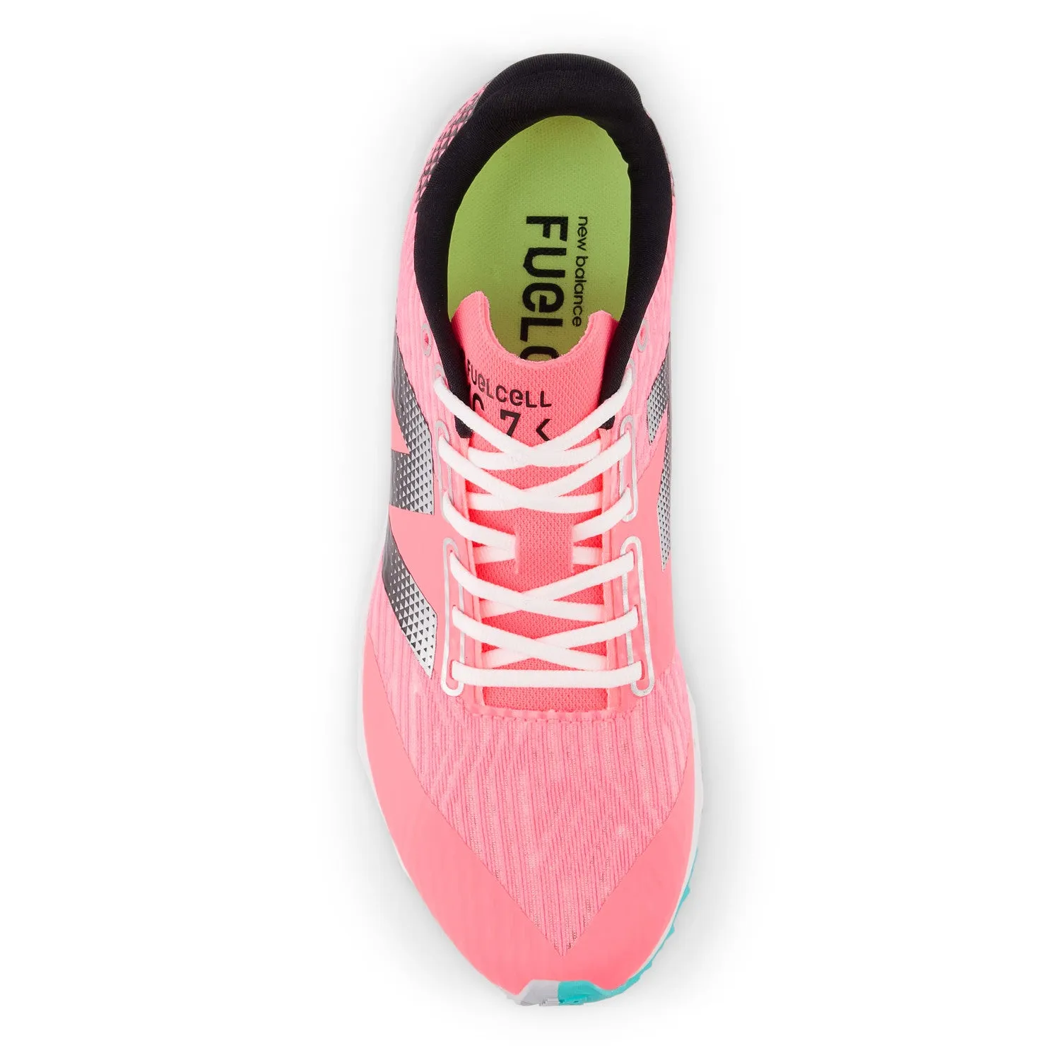 WOMEN'S FUELCELL XC7 V5 - LP5 ULTRA PINK