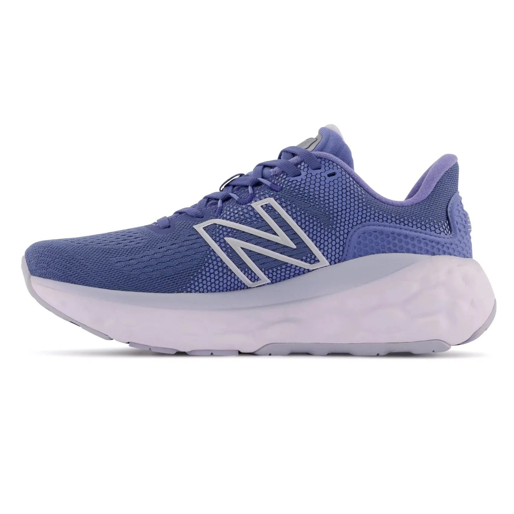 Womens New Balance Fresh Foam X More v3