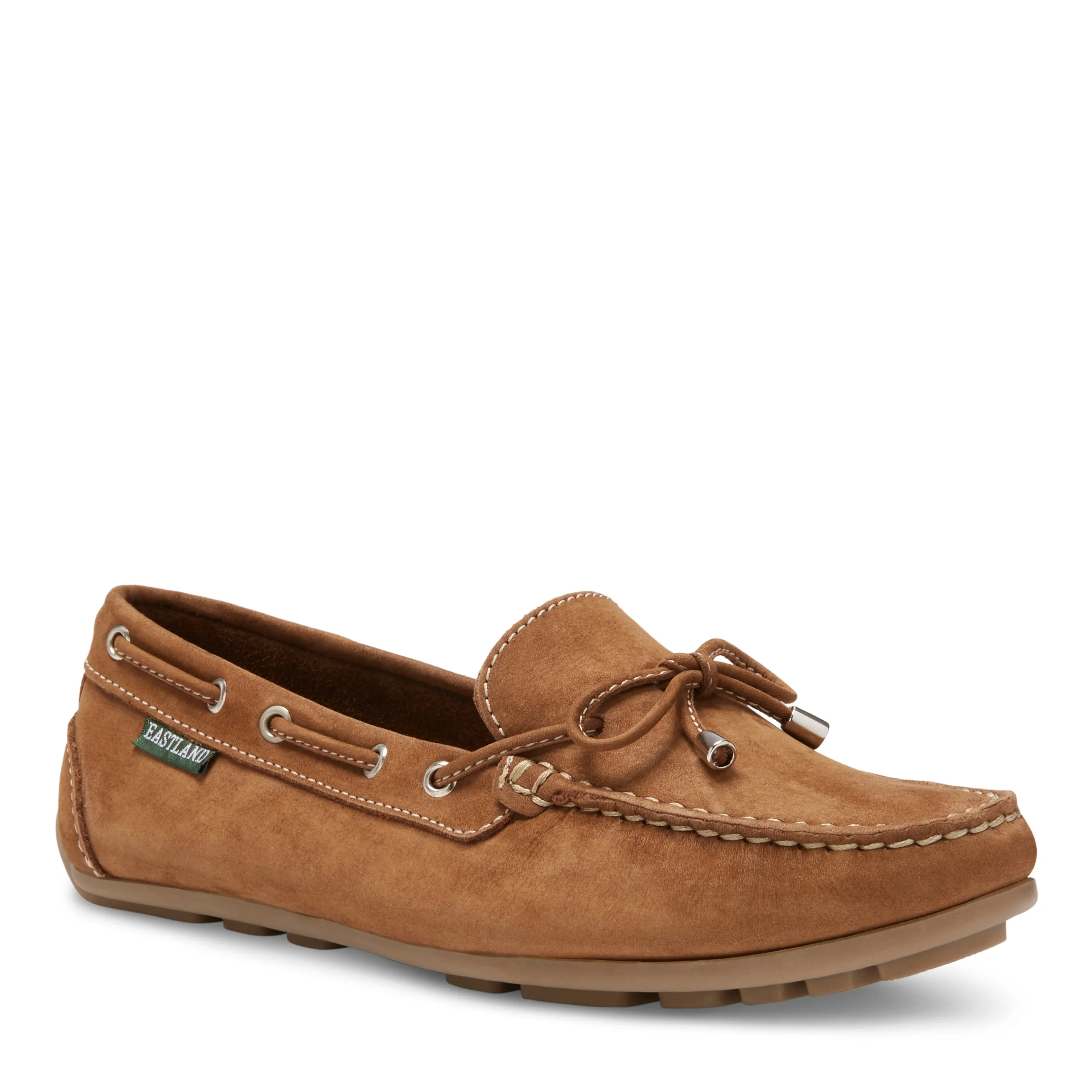 Women's Star Driving Moc Slip On
