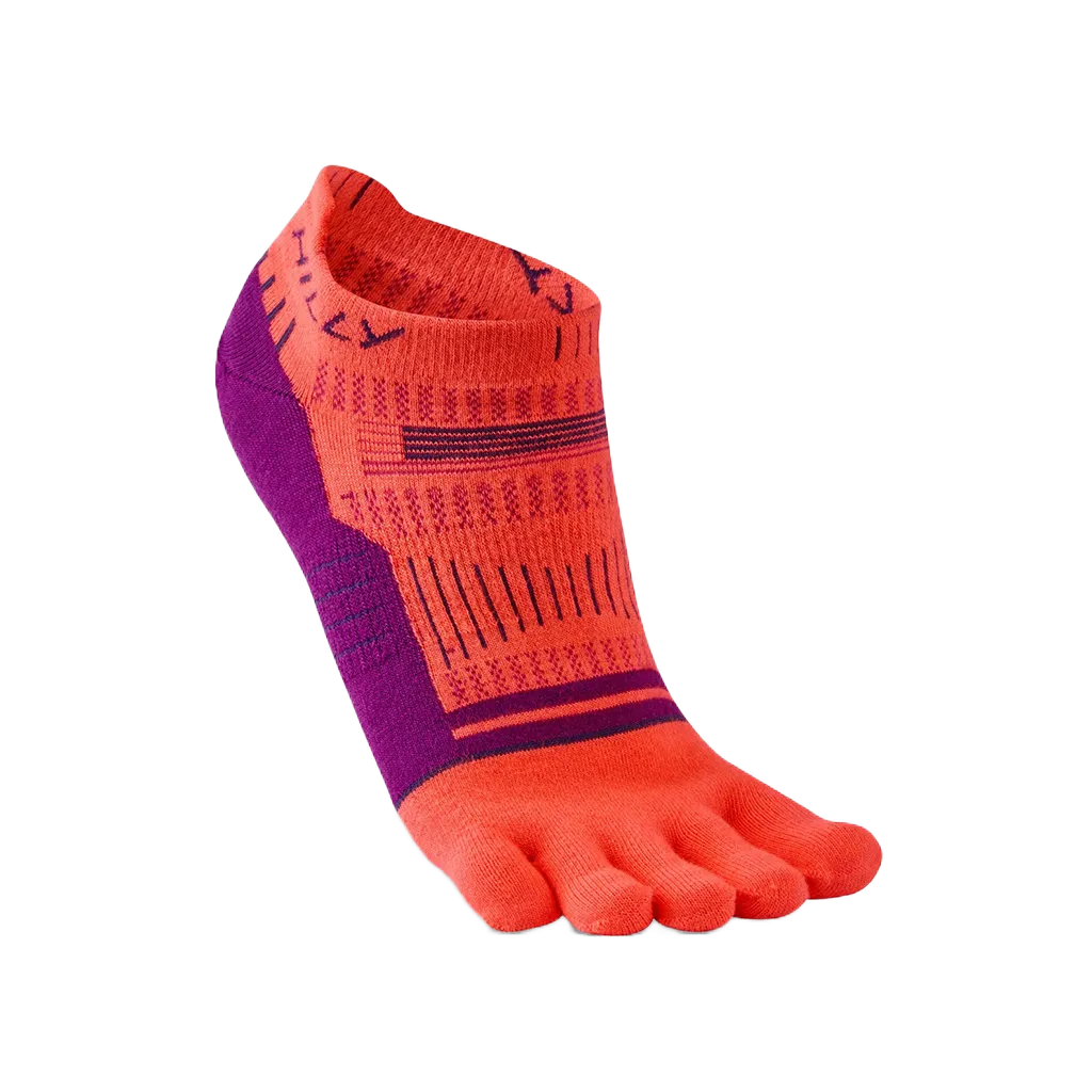 Women's Toe Socklet [HI-004482_STOCK]