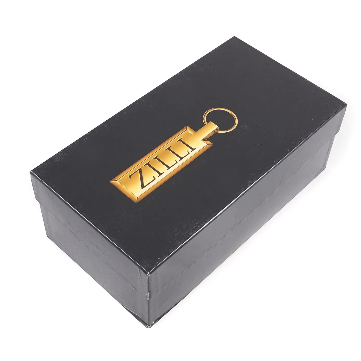 Zilli Woven Leather Driving Loafers